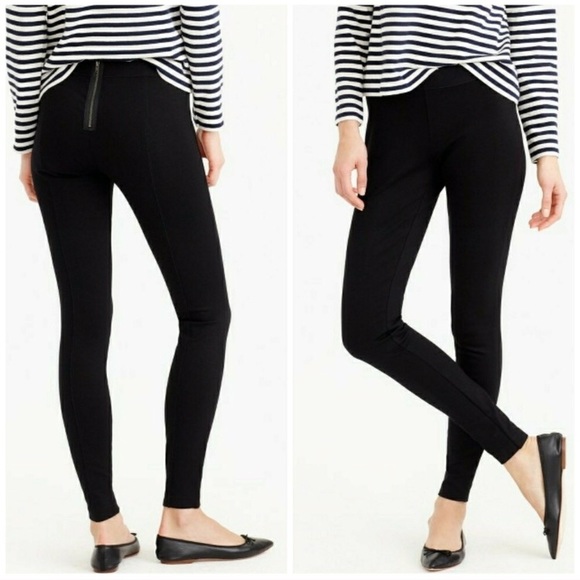J. Crew Pants - J.Crew Pixie legging